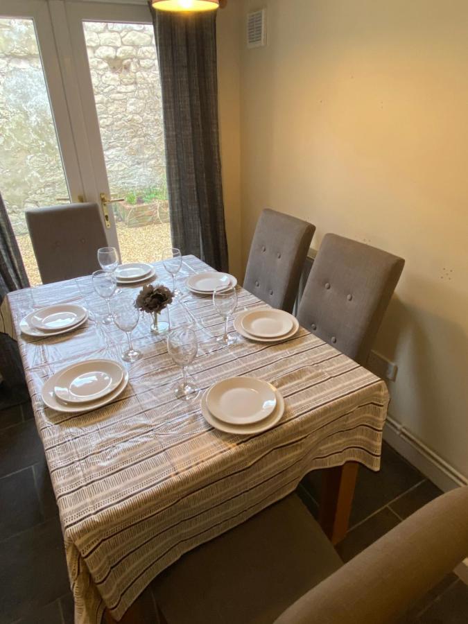 Cosy 3-Bedroom House, Stones Throw To Beach Weymouth Exteriör bild