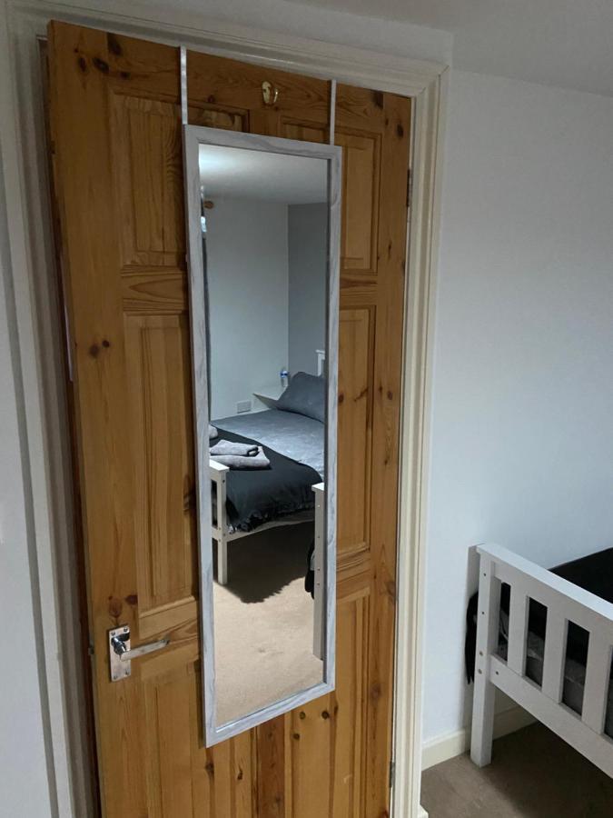 Cosy 3-Bedroom House, Stones Throw To Beach Weymouth Exteriör bild